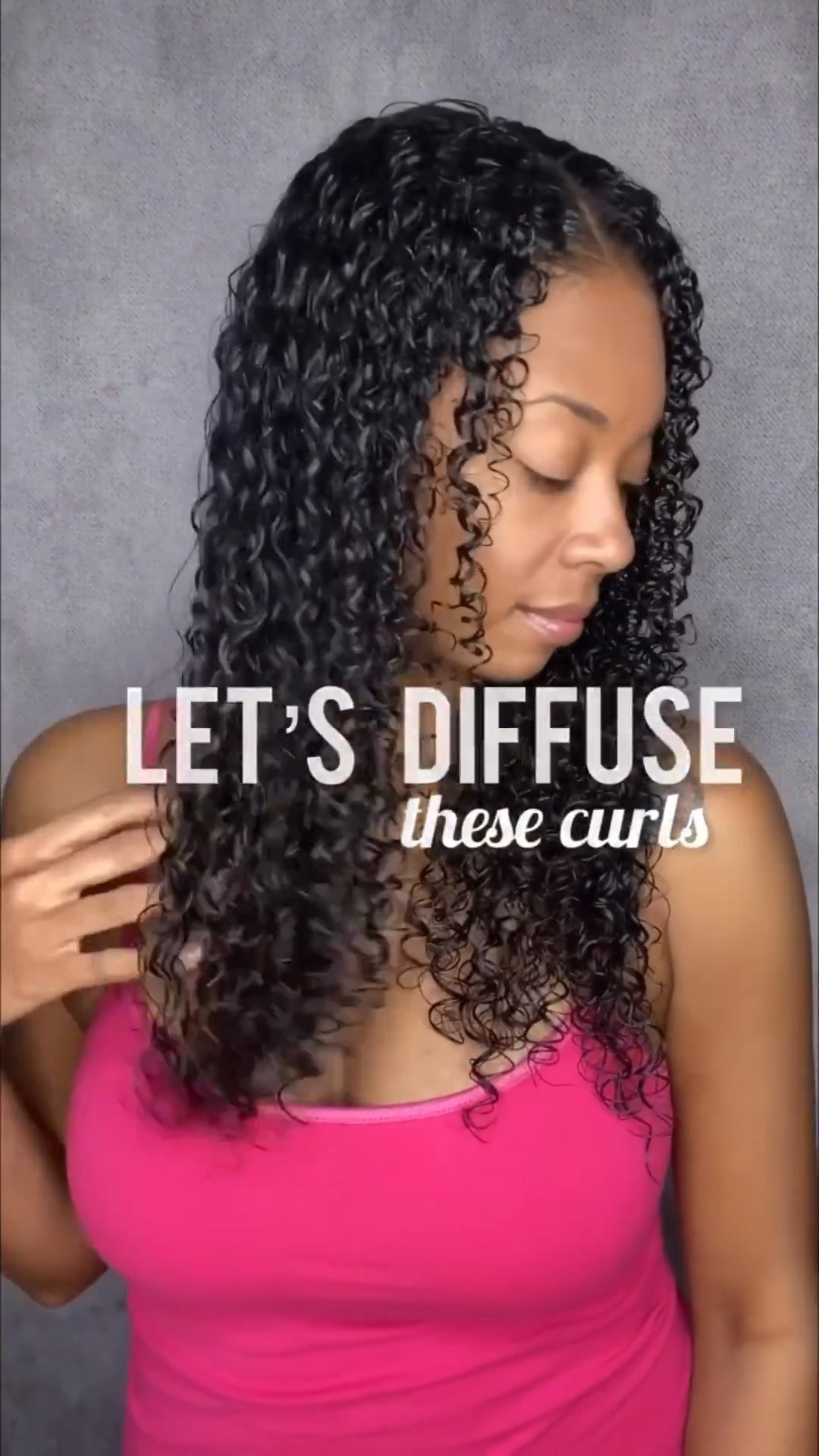 Diffuse or Air Dry⁉️

When I started my natural hair journey, I was nervous to use any of my hot tools for fear of damaging my hair again. So I always chose to air dry my wash & go styles. But I’ve learned over the years that applying heat to your hair is fine, as long as you take care of it! I love using my Dyson Supersonic Hair Dryer & diffuser attachment and my results are💯! #trusttheprocess

**Need a more affordable version? Try the TYMO!

Here are 3 diffusing TIPS:
1️⃣Set your diffuser to low heat & low speed to minimize damage (apply a heat protectant to your hair before you start!)
2️⃣Hover diffuser over your hair and rotate all around while focusing on drying the roots first (a gel cast will form in this step which will lock your style)
3️⃣Cup your ends with your diffuser to encourage your curls to form (flipping your hair forward or side-side while drying adds volume)

I usually complete these steps until my hair is 90-95% dry. Once fully dry, I’ll scrunch with some oil on my hands to break the gel cast a bit and then pick my roots for added volume. And Voilà💁🏽‍♀️✨

#LTKBeauty