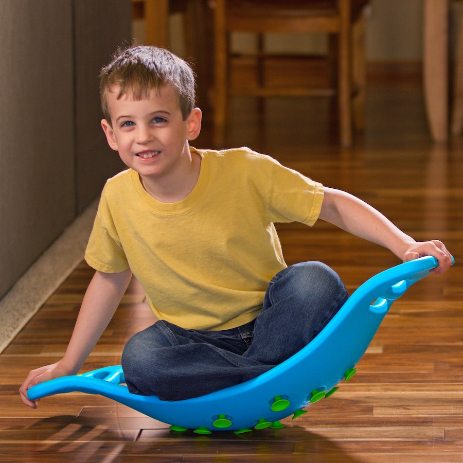 Teeter Popper | Fat Brain Toys