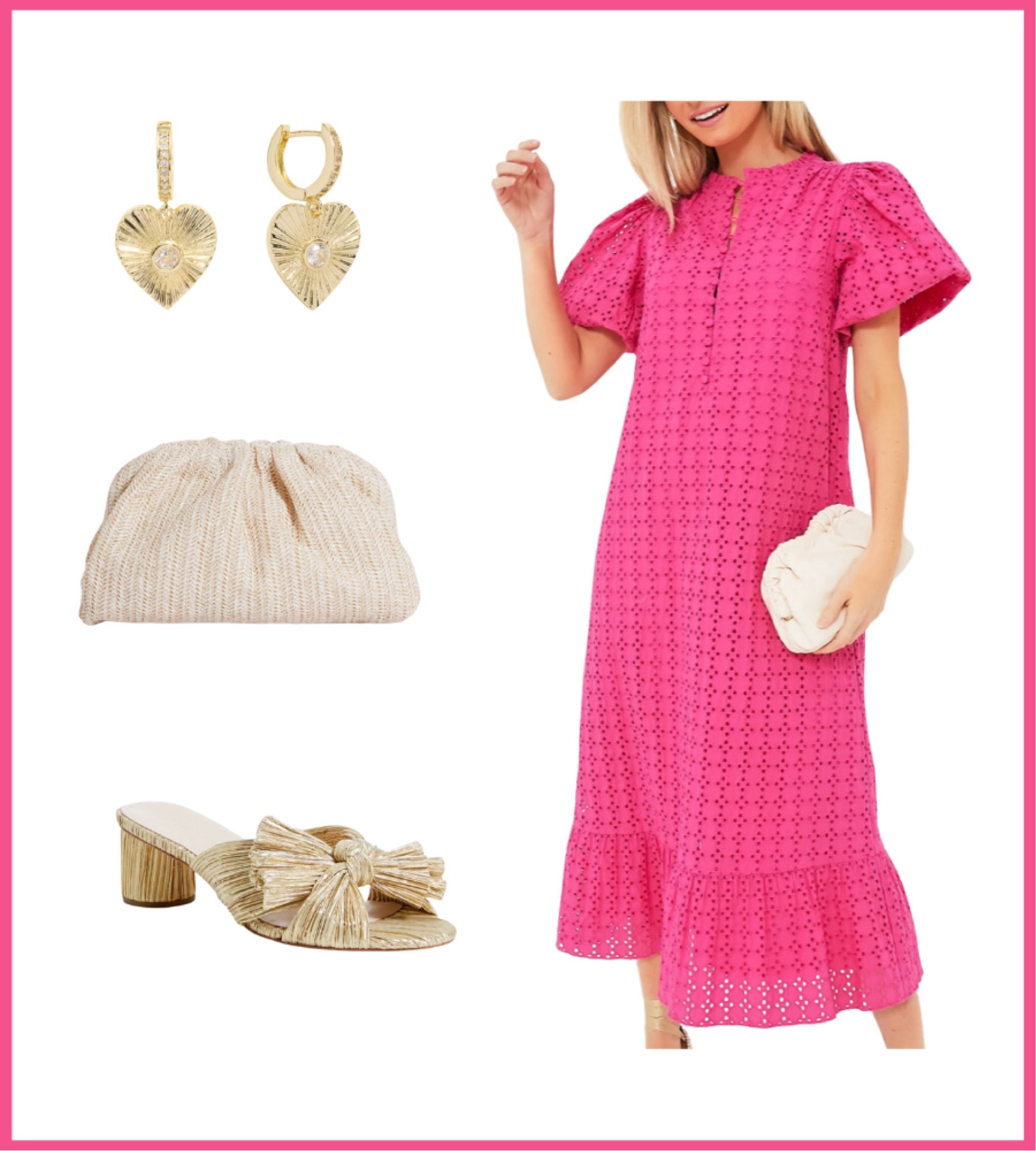 Valentine’s Day outfit idea for women

#LTKMostLoved #LTKfindsunder100 #LTKfindsunder50