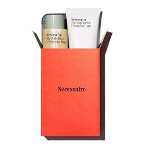 Nécessaire The Body Duo Holiday Gift Set. The Body Wash Eucalyptus + The Body Lotion Fragrance-F... | Amazon (US)