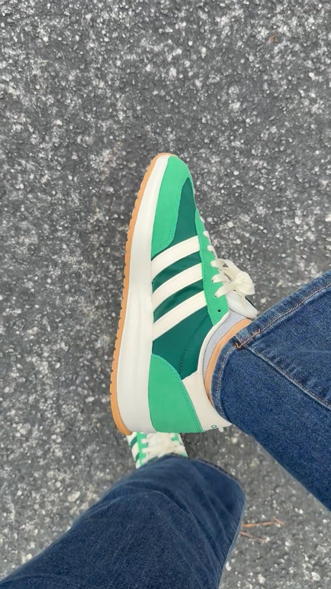 I love my retro looking Adidas Run 70’s Cloudfoam shoes!!! They come in so many fun colors. I need a pair in every color ❤️💛💚💙💛

#LTKOver40 #LTKShoeCrush #LTKFindsUnder100