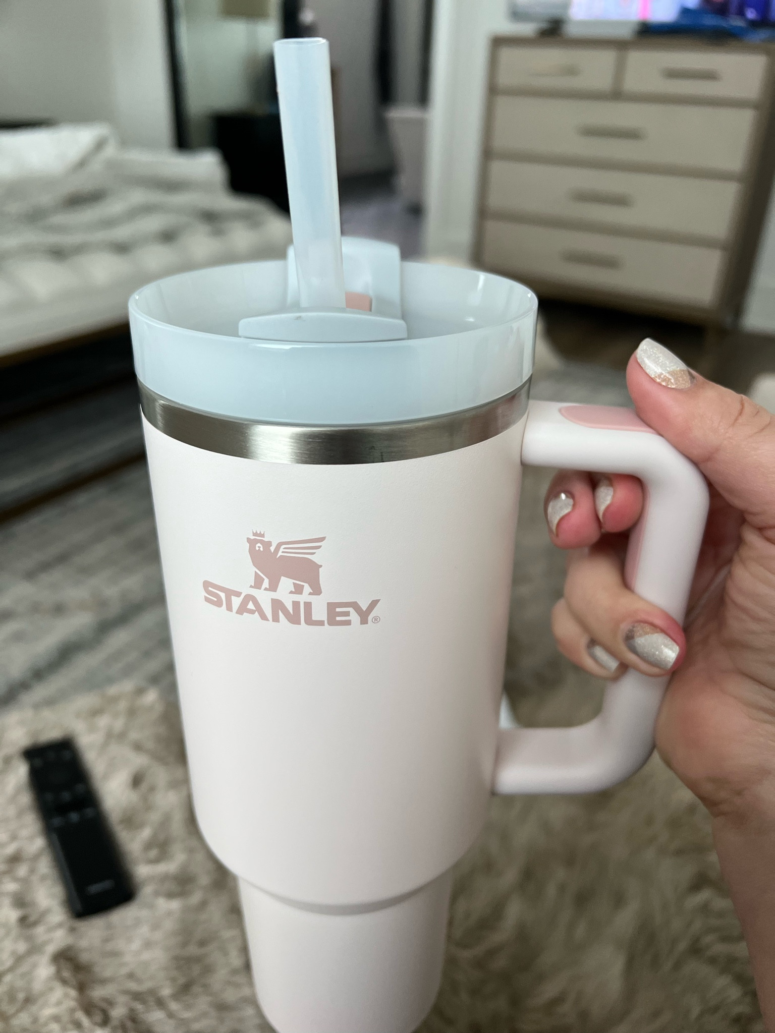 Everybody needs a Stanley!

Stanley cup
Stanley 
Home decor#LTKSale 

#LTKunder50 #LTKhome