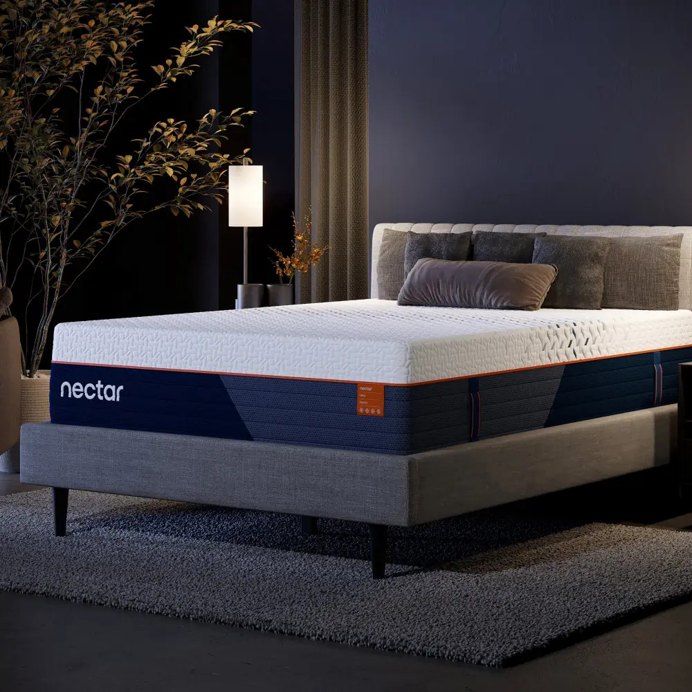 Nectar Ultra Hybrid Mattress | Nectar Sleep