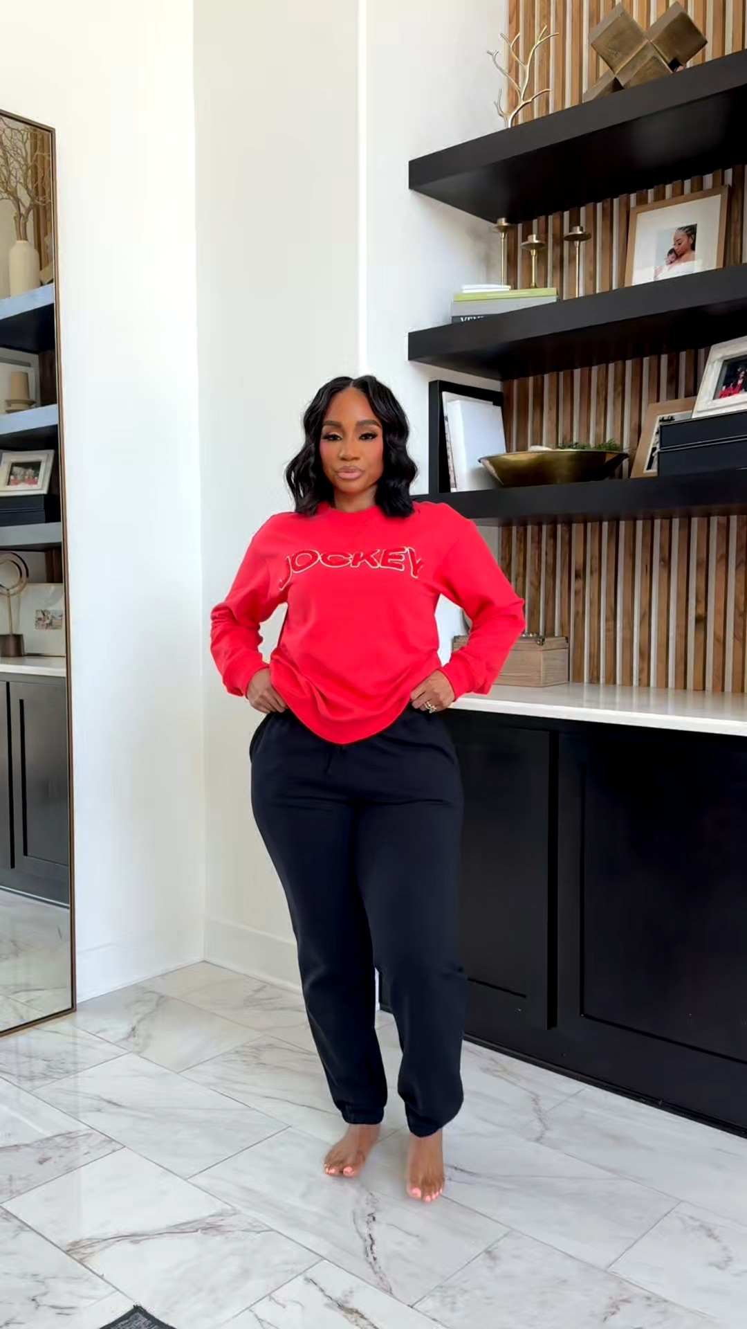 These Jockey seamfree essentials have been my go-to lately! Grab all of my favs below! 
@Jockey #JockeyPartner 

#LTKootd