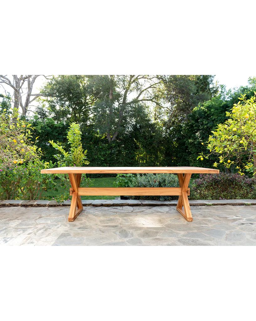 Roden Outdoor Dining Table | McGee & Co.