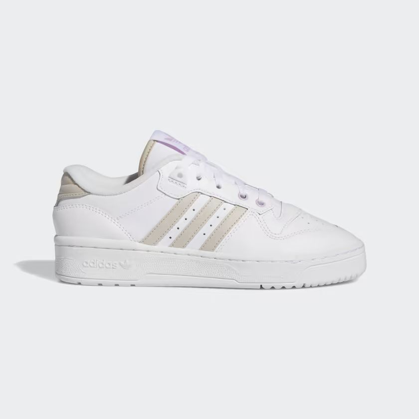 Rivalry Low Shoes | adidas (UK)