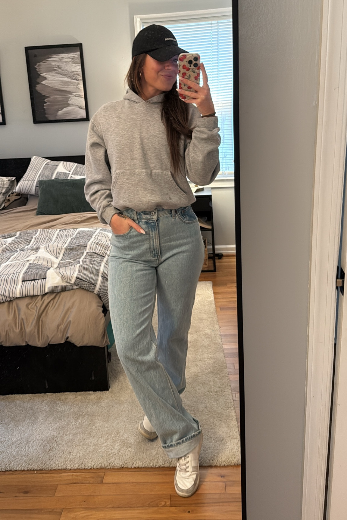 Fave Abercrombie jeans! 

#LTKSaleAlert #LTKFitness