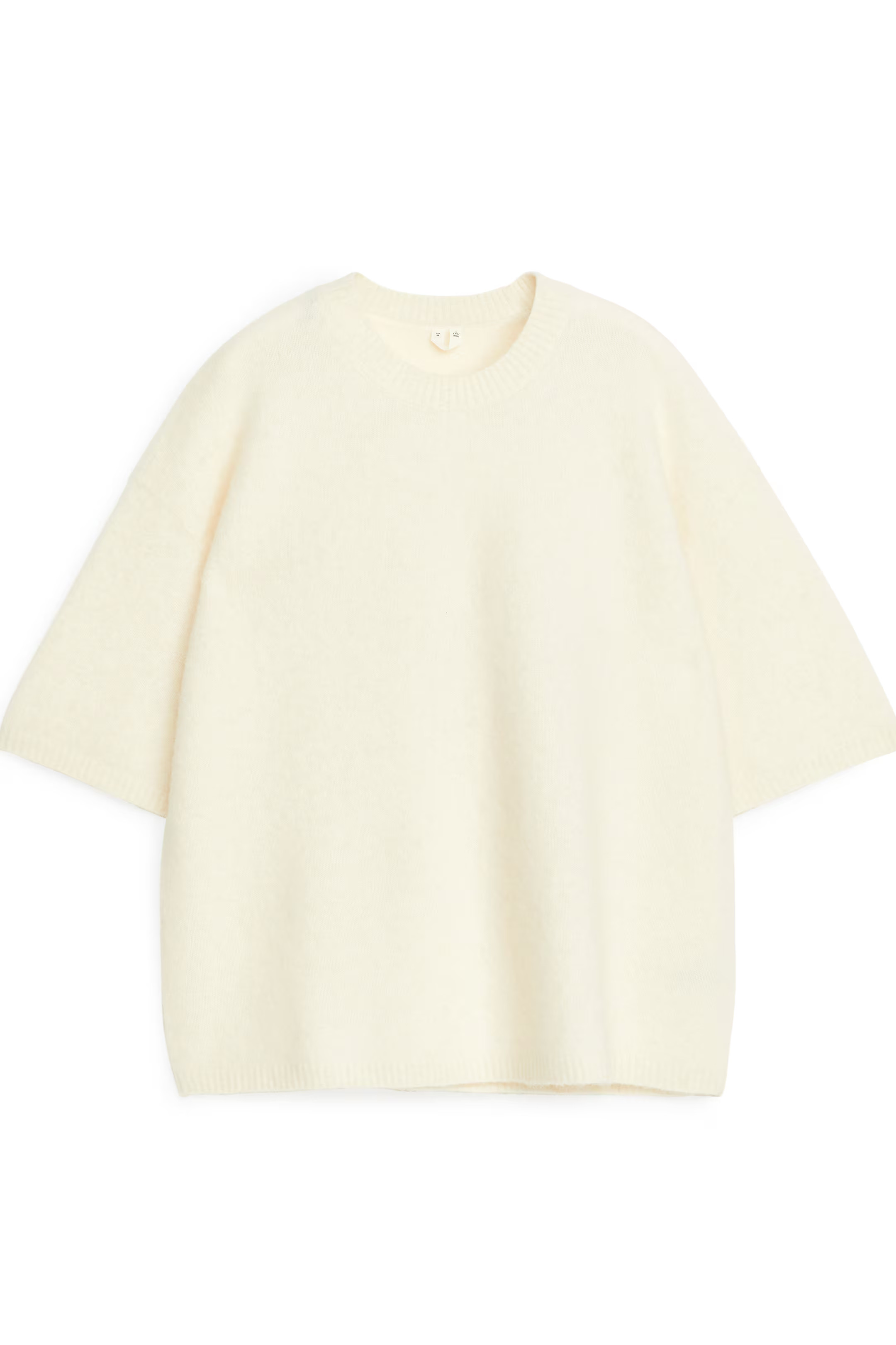 Alpaca-Wool Blend Jumper | H&M (UK, MY, IN, SG, PH, TW, HK)
