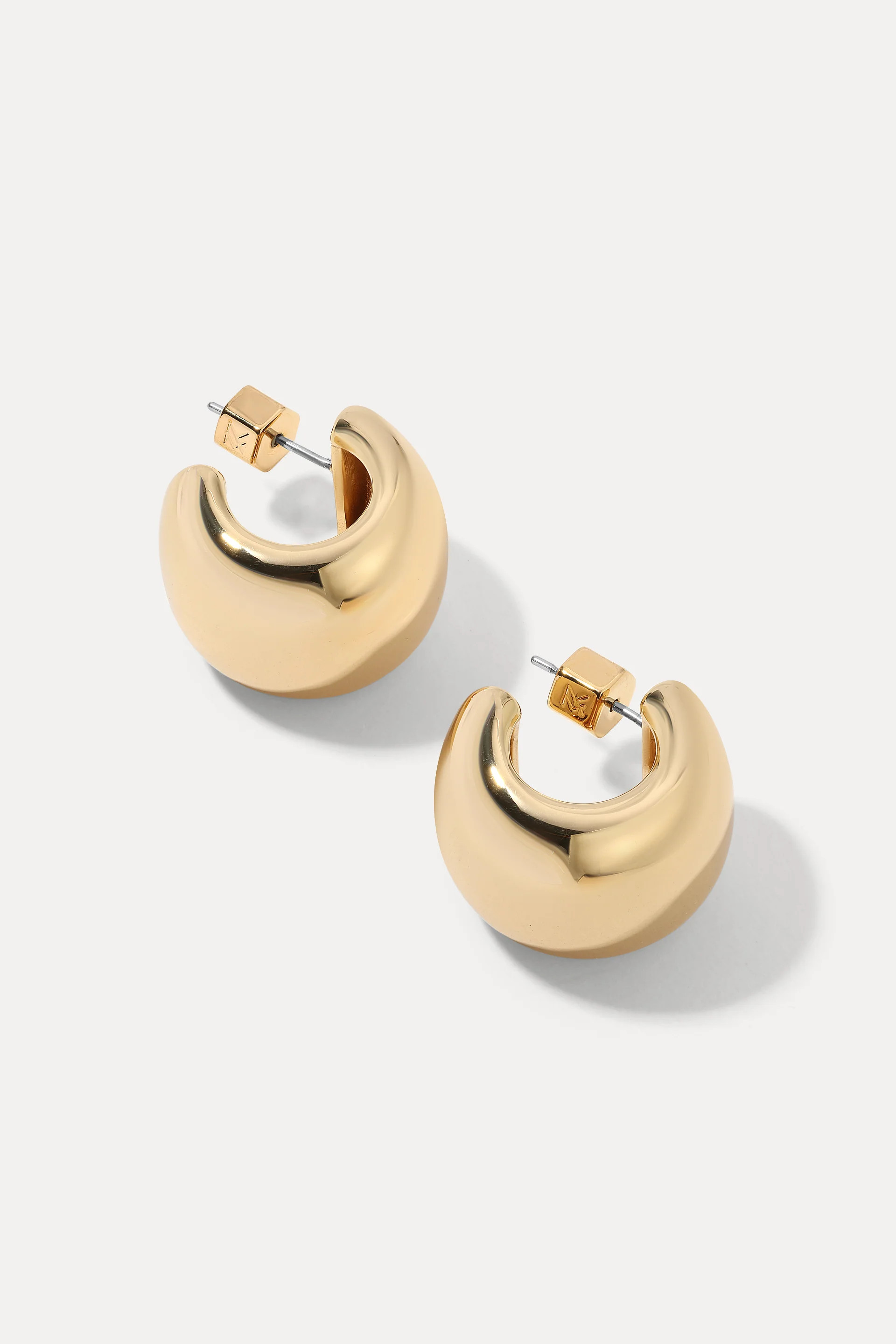 Camilla Hoops | Miranda Frye Inc.