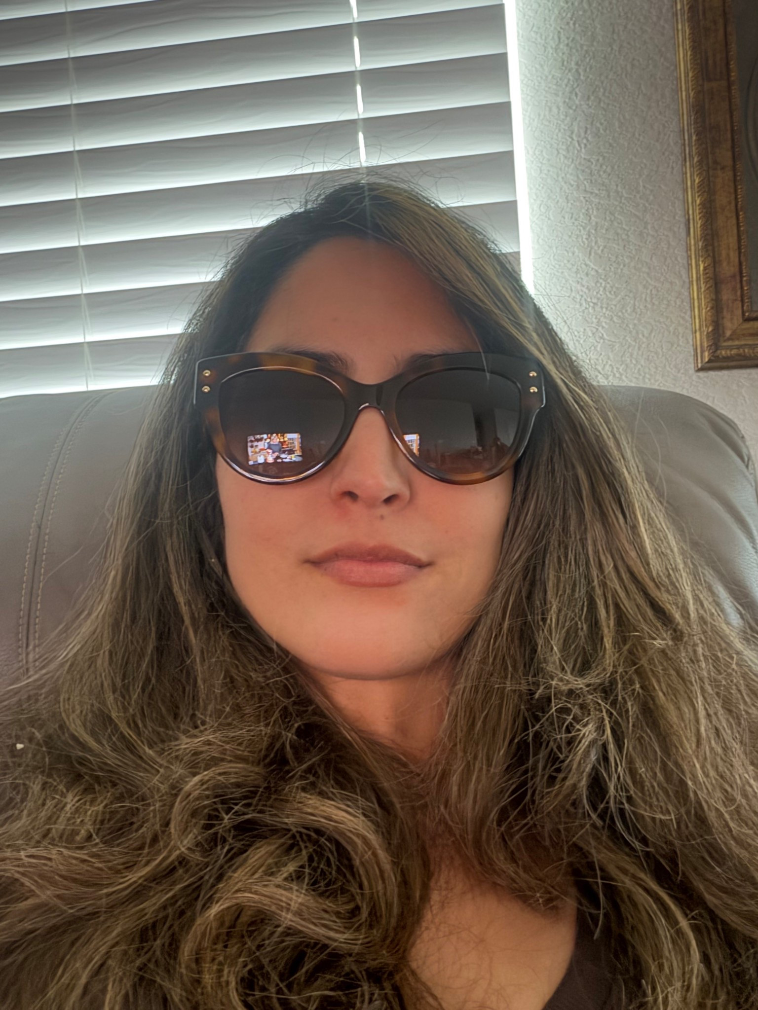 Just ordered a new pair of Carolina Herrera sunglasses they were on sale and I got such a good deal on these sunglasses 

#LTKSeasonal #LTKFindsUnder100 #LTKgrwm