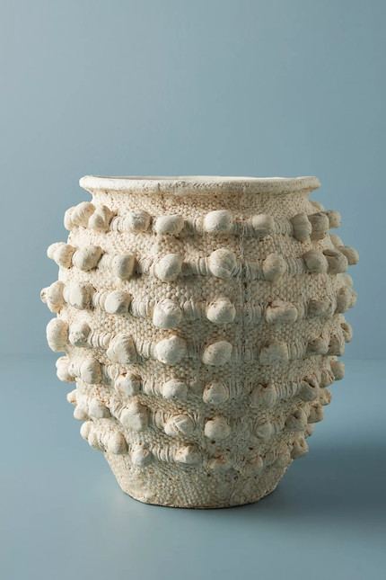 Click for more info about Minka Textured Pot