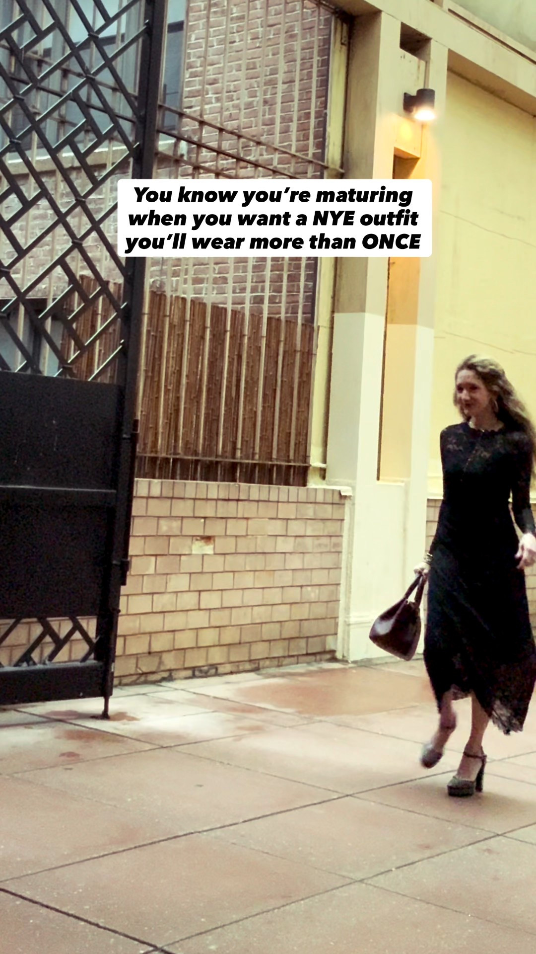 Shoes 15% off with code ziba15! The perfect LBD for New Year’s and beyond

#LTKSeasonal #LTKWedding #LTKHoliday