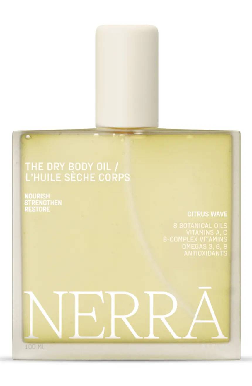 Citrus Wave The Dry Body Oil | Nordstrom