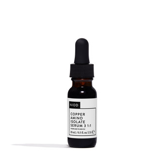 NIOD Copper Amino Isolate Serum 3 1:1 (CAIS3)Copper Amino Isolate Serum 3 1:1 (CAIS3) | Niod