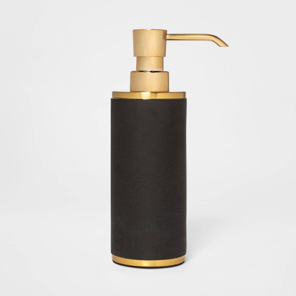 Solid Soap Pump Black - Project 62™ | Target