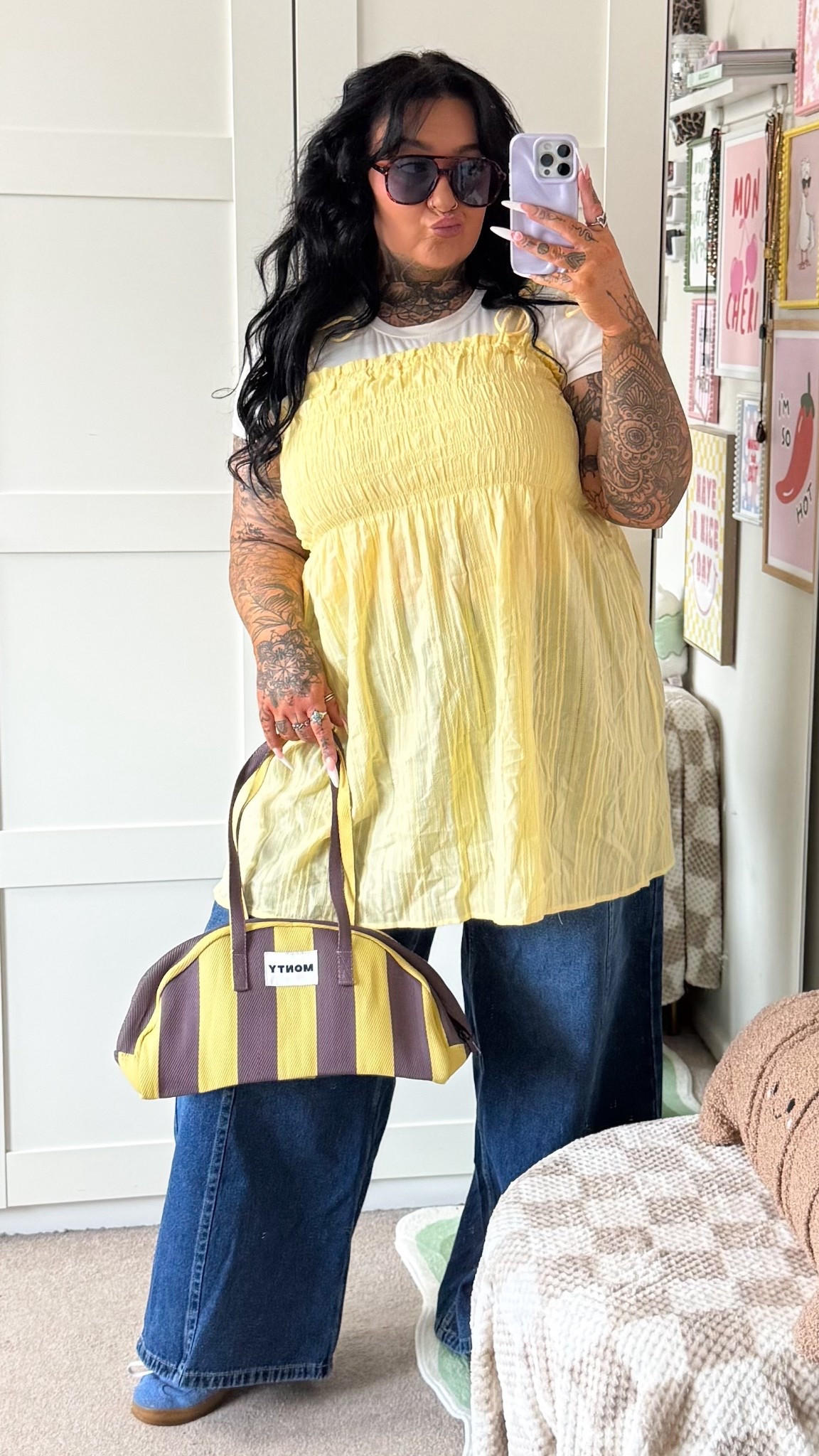 #LTKspringtrends #LTKplussize #LTKuk