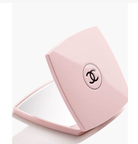 Chanel Ballerina Pink Mirror Duo Compact Summer 2023 LTD NEW BOXED | eBay UK
