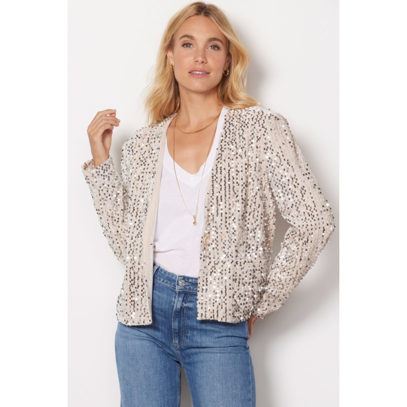 SANCTUARY Charmed Blazer | EVEREVE | Evereve