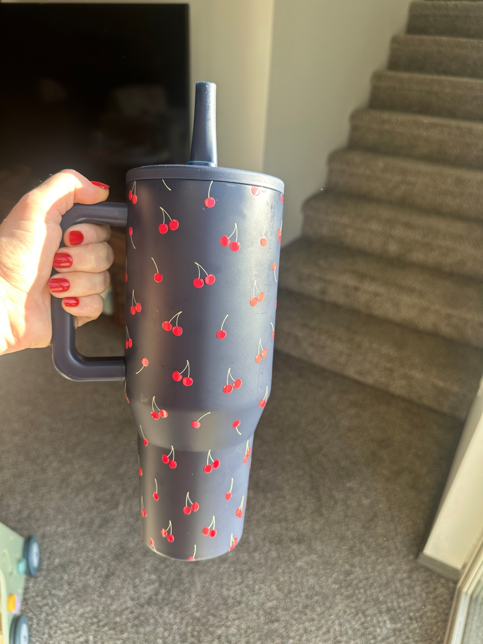 The only water bottles I will buy! #hydrojug

#LTKGiftGuide #LTKFindsUnder50 #LTKmomlife