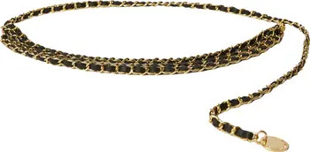 B-Low the Belt Mini Gissel Chain Belt | Nordstrom | Nordstrom