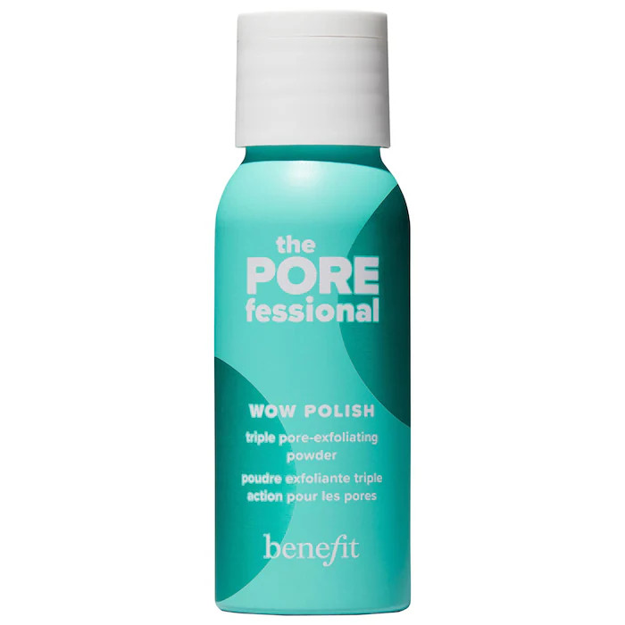 POREfessional WOW Polish Pore Exfoliating Powder | Sephora (CA)
