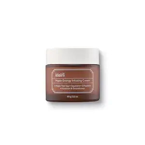 DearKlairs Maple Energy Infusing Cream 60g, Anti-Aging, Firming Korean Skincare, Peptide, Skin Ba... | Amazon (US)