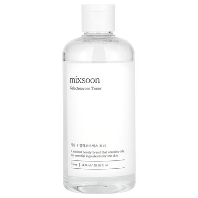 Mixsoon Galactomyces Toner, 10.14 fl oz (300 ml) | Target