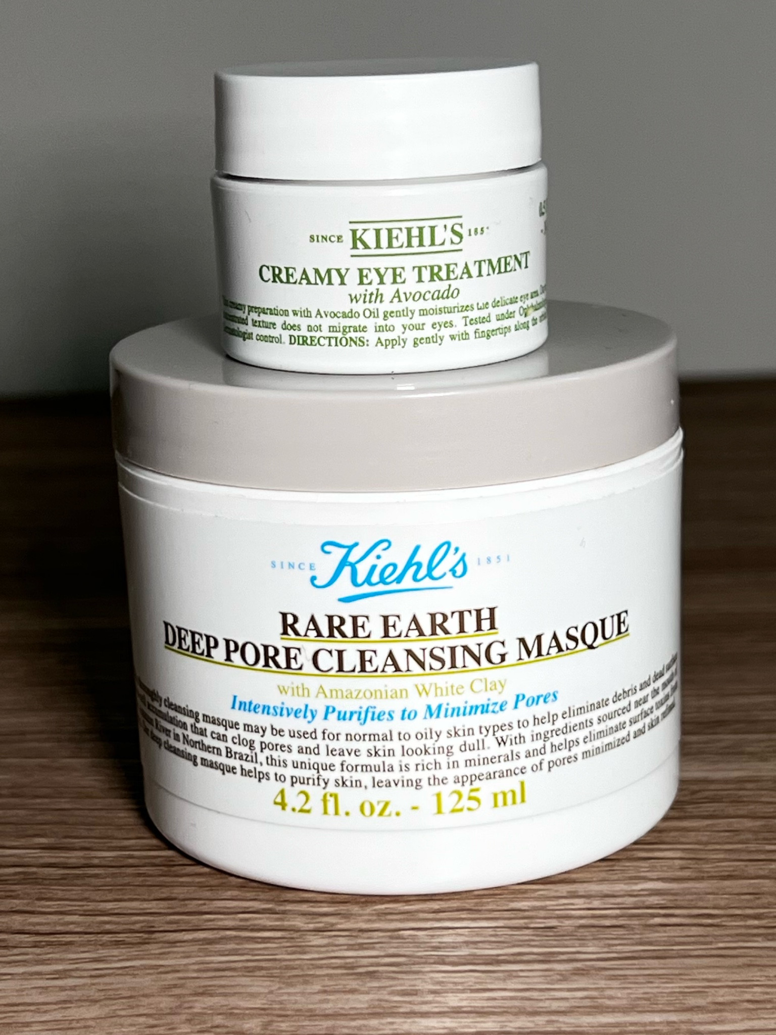 New skin care from Kiehl’s! 

#LTKBeauty