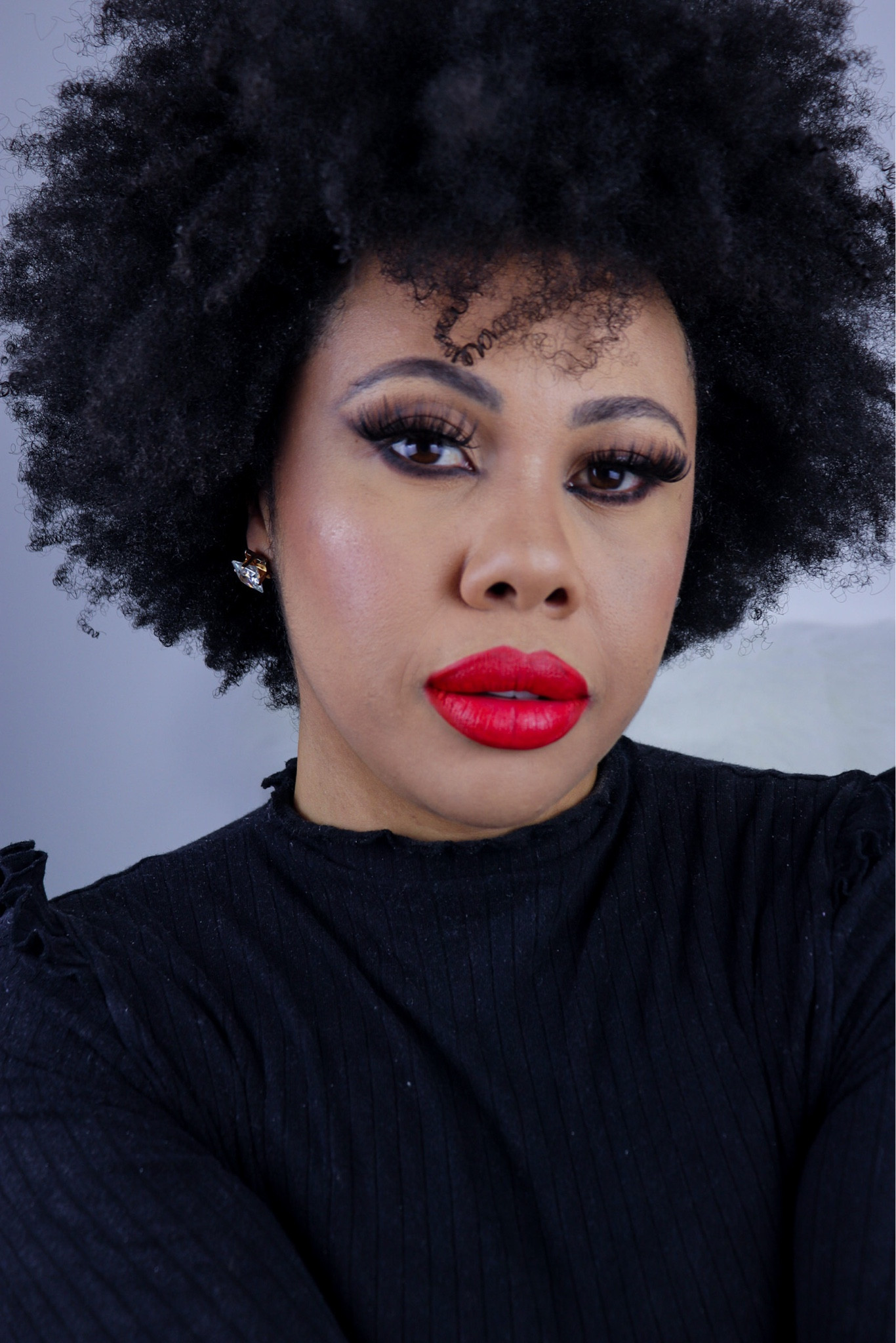 Maquiagem chique 

#LTKbeauty #LTKFind #LTKbrasil