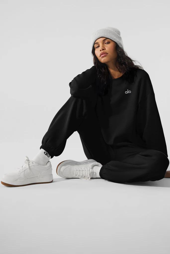 ALO Recovery Mode Sneaker | Alo Yoga (US)