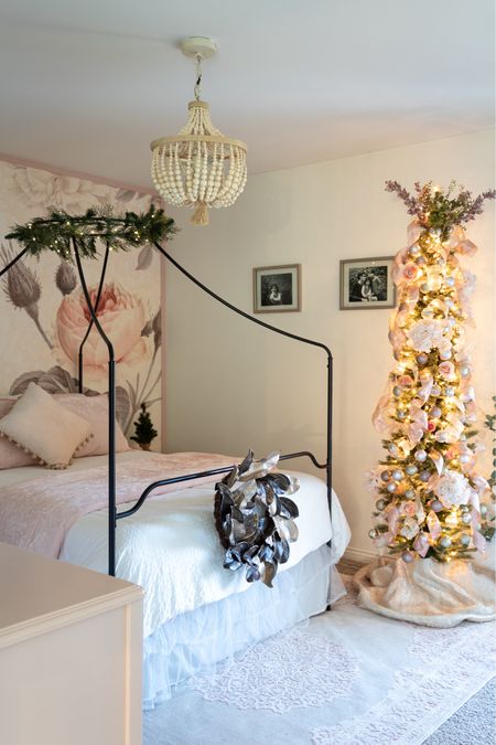 Slim pencil Christmas tree on sale now at Michael’s. Holiday decor, Christmas decor, Christmas decorations, wreaths, cedar garland 

#LTKSeasonal #LTKHolidaySale #LTKhome