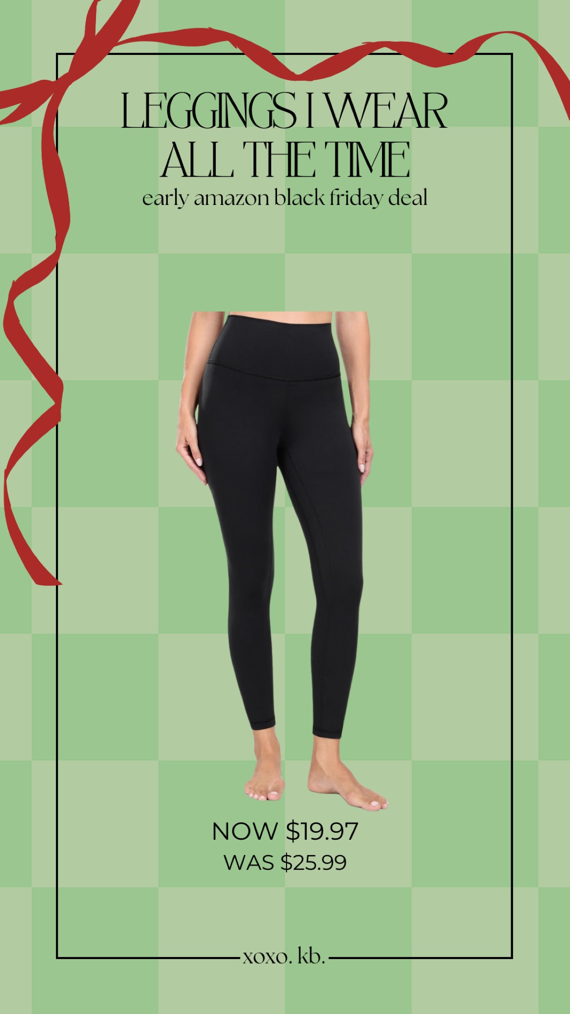 Black friday // Amazon // leggings // active // Christmas // sale // gift guide // style // fashion

#LTKCyberWeek #LTKGiftGuide #LTKFitness