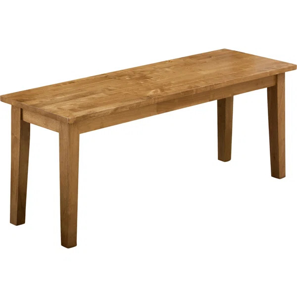 Antrim Solid Wood Bench | Wayfair North America