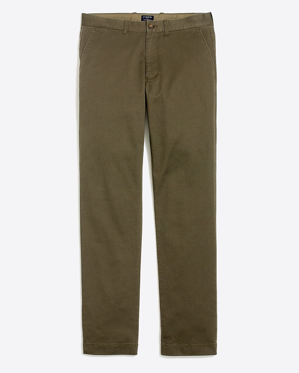 Slim-fit flex chino pant | J.Crew Factory