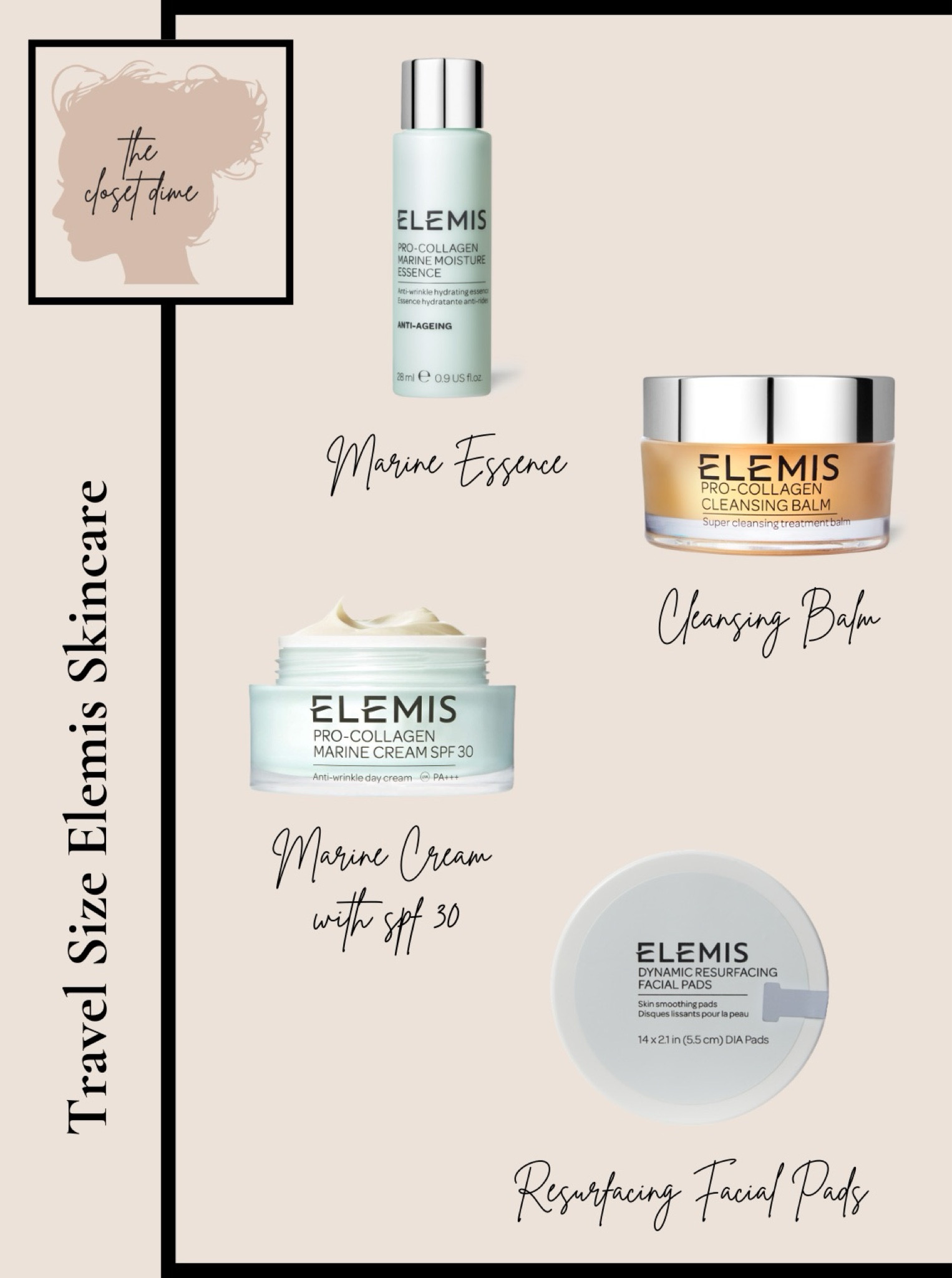 Elemis sale is still going on!
Code: FRIENDS

#LTKSaleAlert #LTKBeauty #LTKFindsUnder50