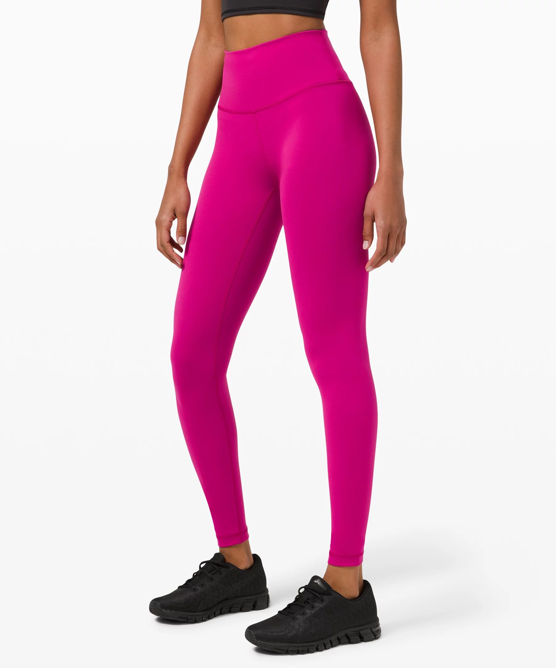 Wunder Train High-Rise Tight 28" | Lululemon (US)