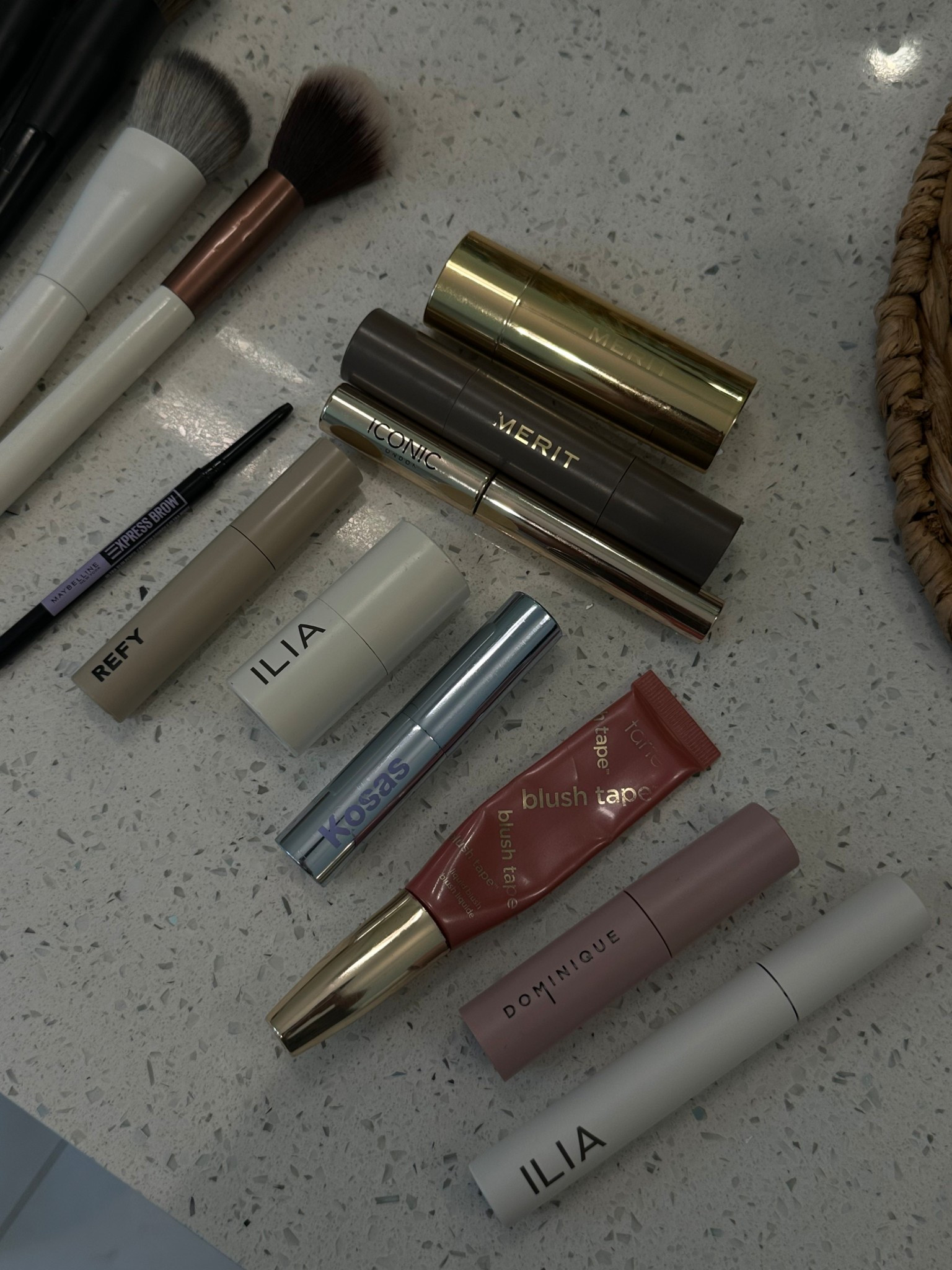 fav make up currently

#LTKBeauty