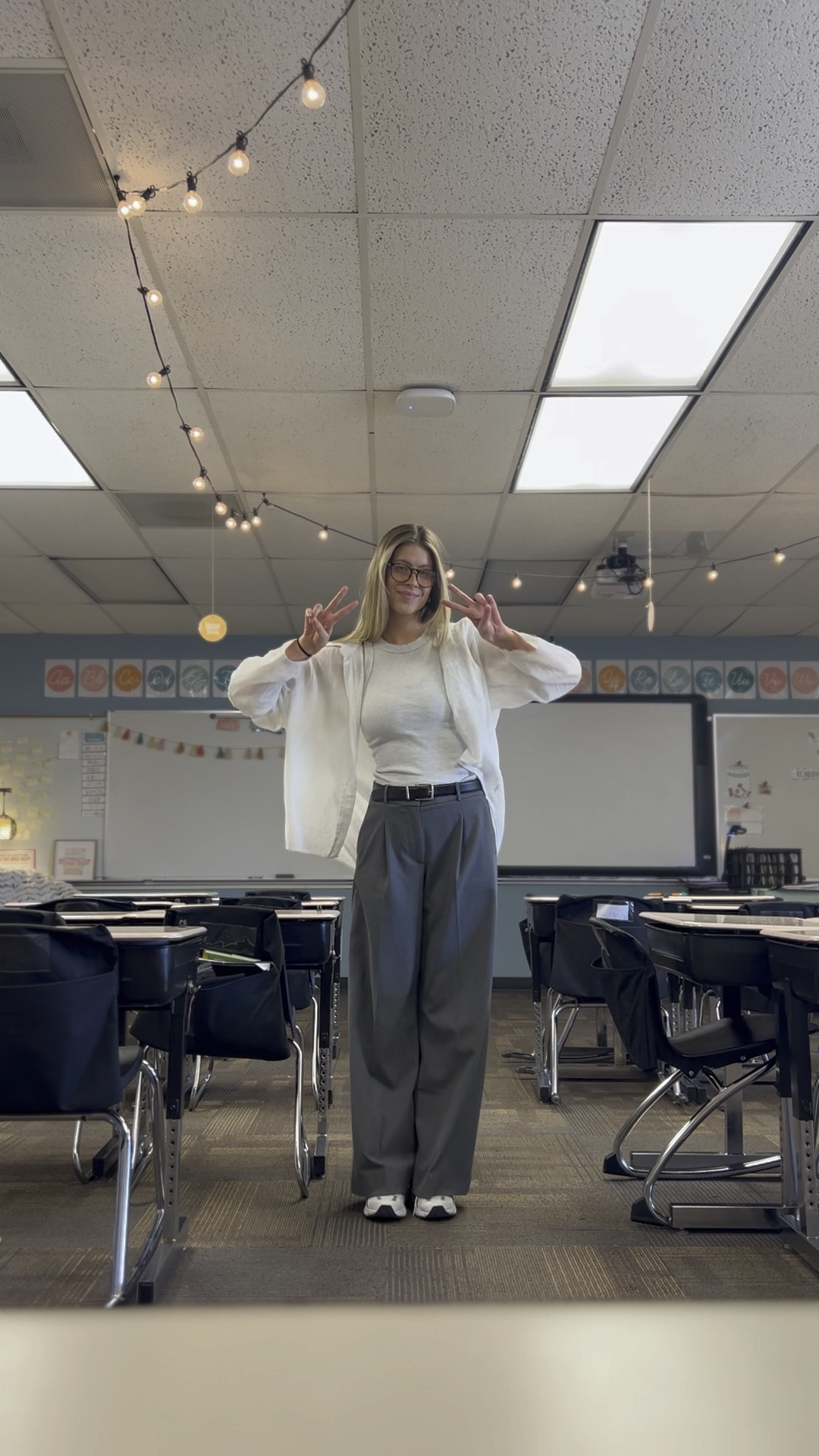 #LTKworkwear #LTKVideo #LTKstyletip