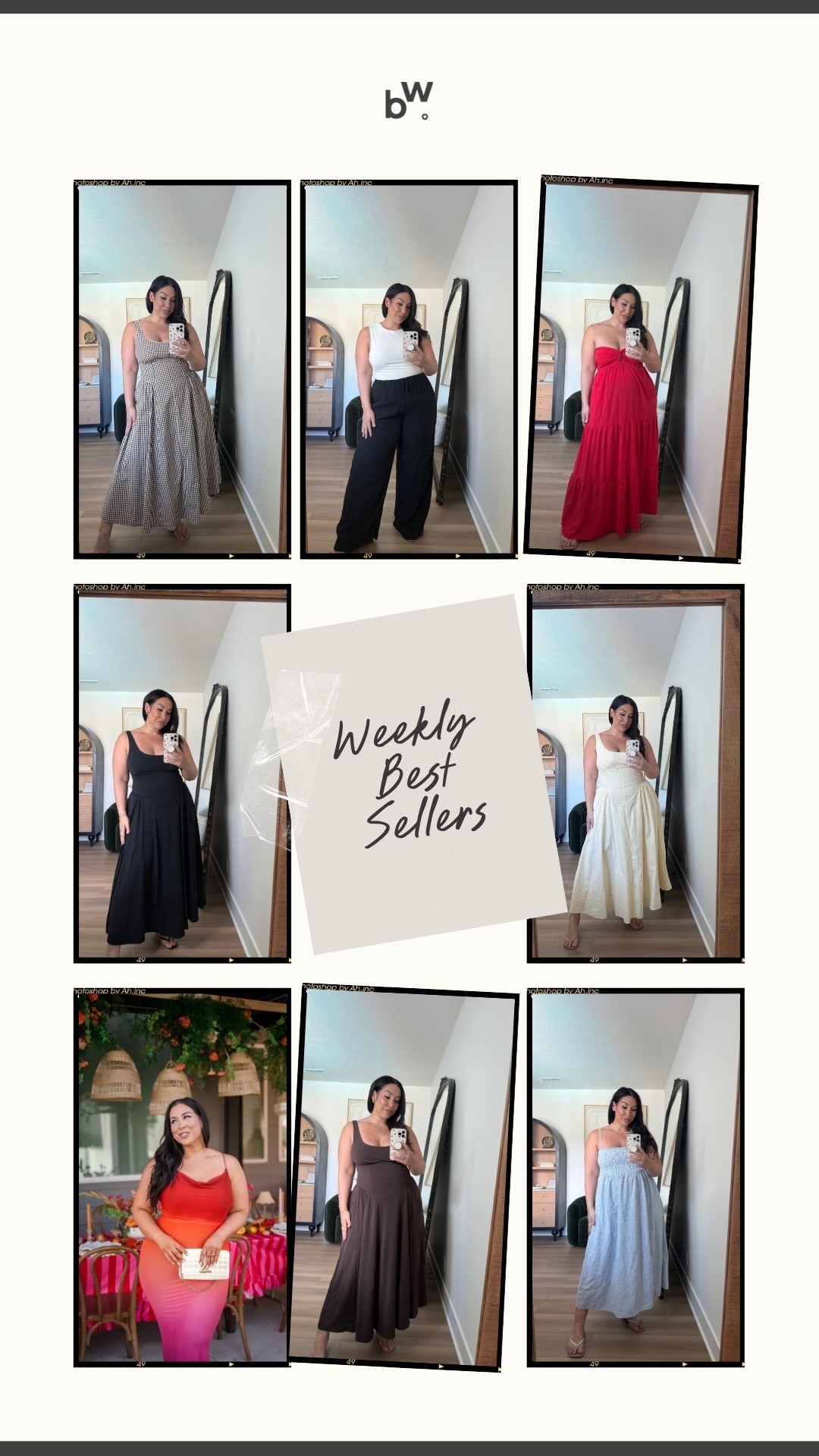 Last weeks best sellers!! 

summer fashion, ootd, abercrombie, dresses, summer dress, outfit inspo, summer outfit

#LTKootd #LTKSeasonal #LTKgrwm