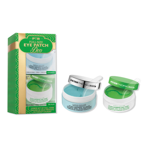 Eye Patch Duo | Ulta