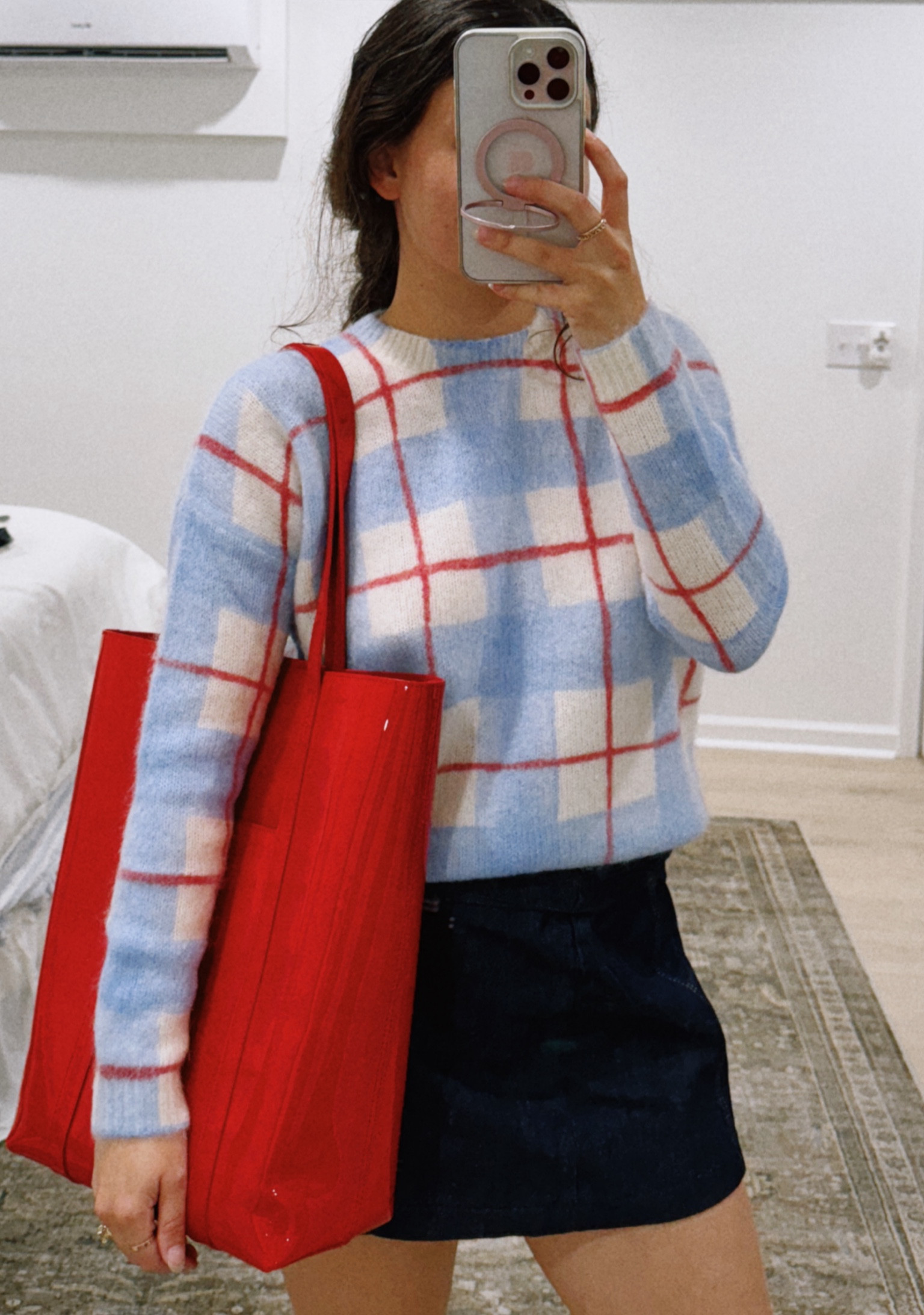 New favorite Sezane pieces