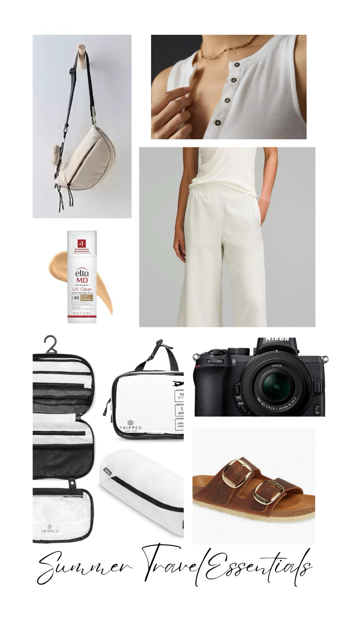 Traveling Essentials ✈️

#LTKFamily #LTKSeasonal #LTKTravel