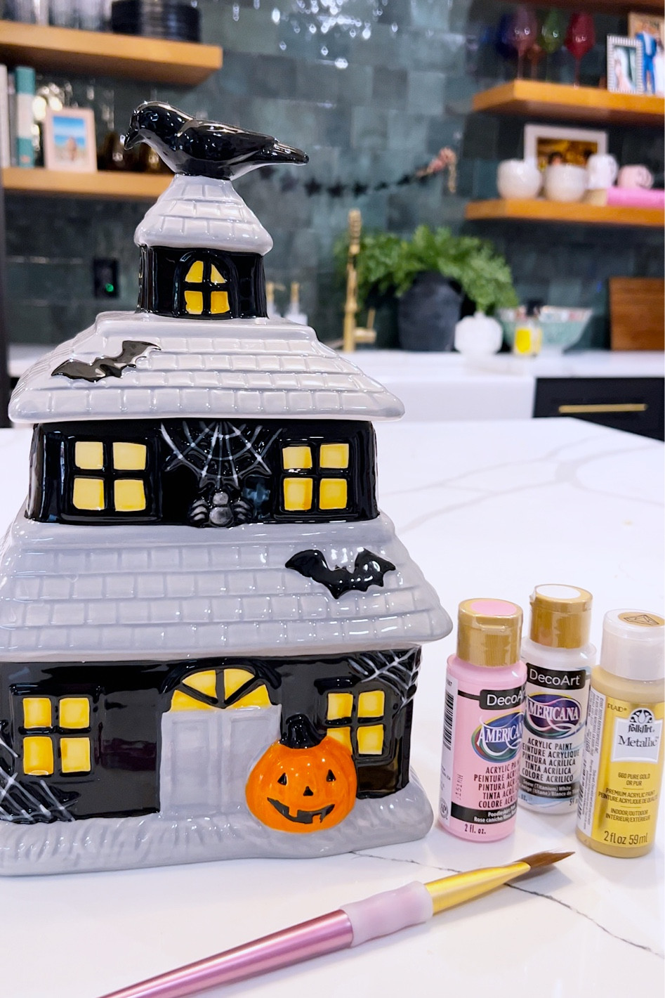 Halloween
Decor
Home
Kitchen


#LTKhome #LTKSeasonal #LTKHalloween