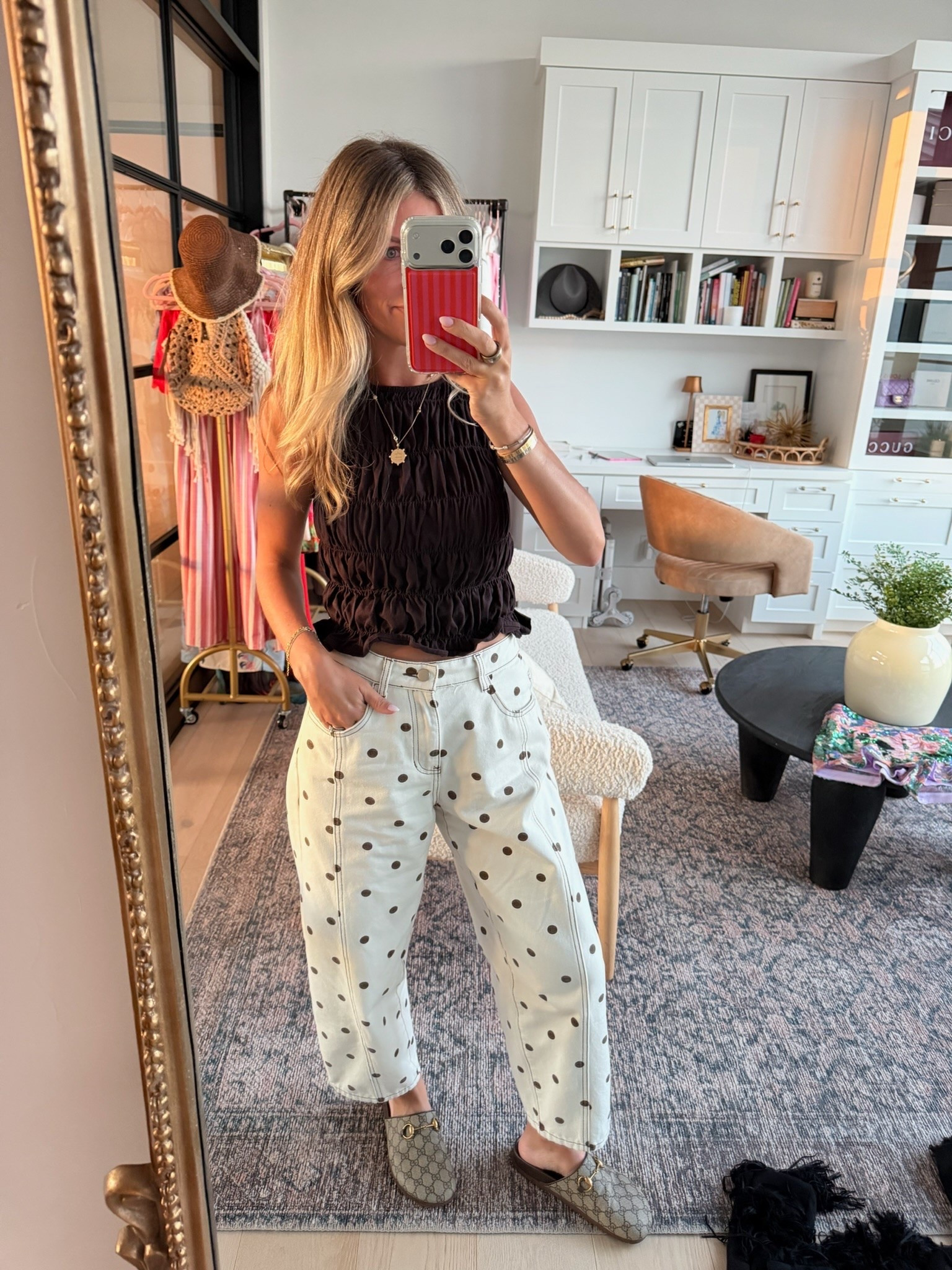 Easy, casual summer outfit of the day!! Amazon, Amazon fashion, Amazon finds, summer fashion