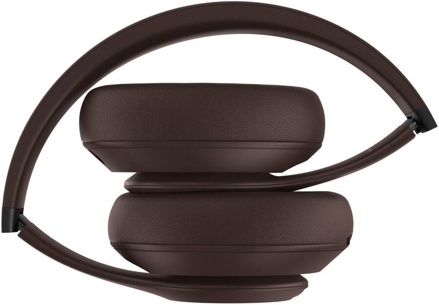 Beats - Studio Pro - Wireless Noise Cancelling Over-the-Ear Headphones - Deep Brown | Best Buy U.S.