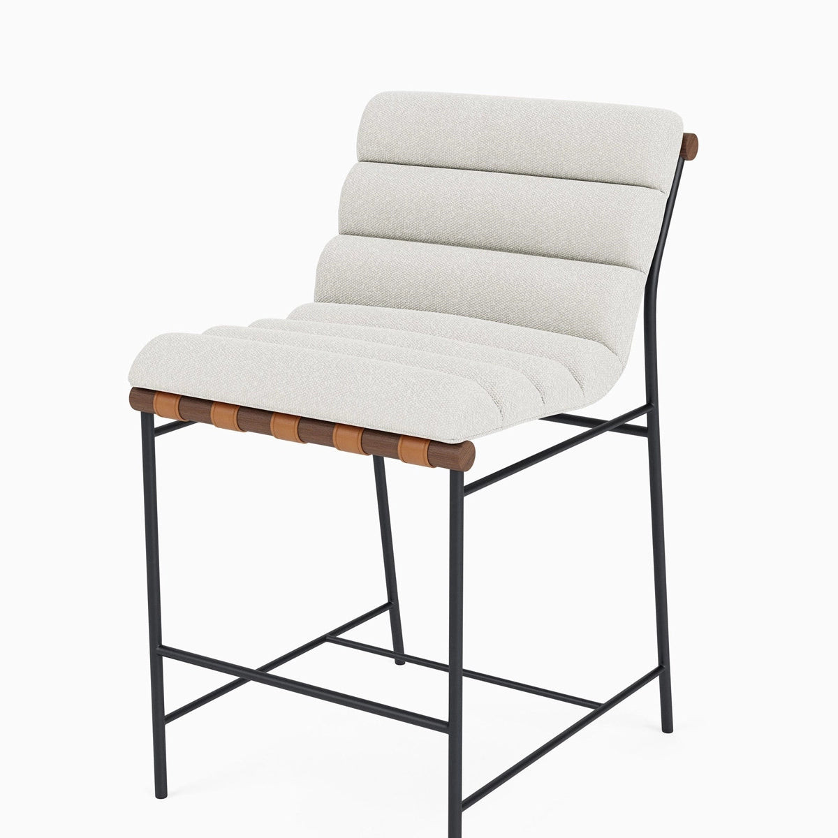 Vail Bar & Counter Stools | Denver Modern