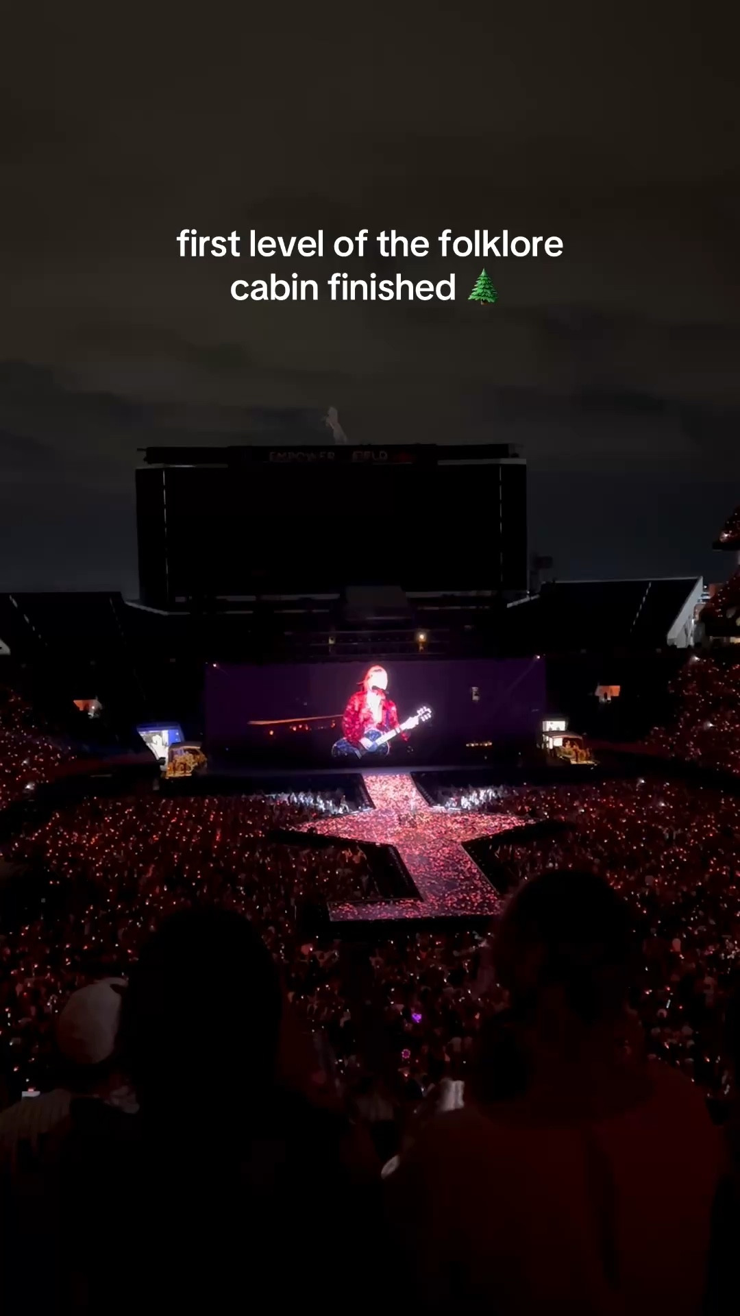 finally built the cozy little cabin i’ve been romanticizing in my head… and now i don’t want to leave it 🕯️🌲✨

#LTKHome #LTKKids