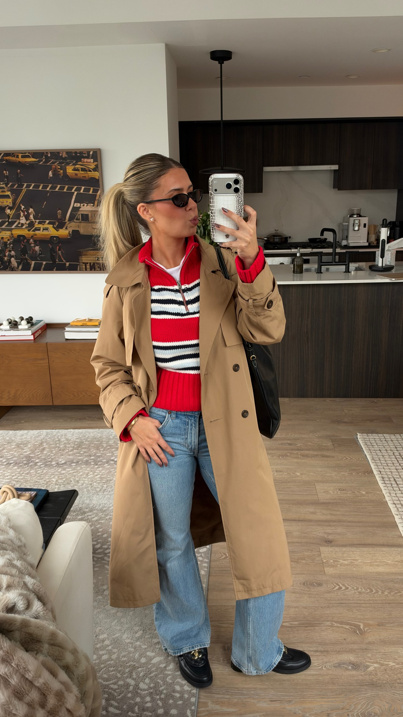 OOTD!! 

 #LTKootd #LTKSeasonal