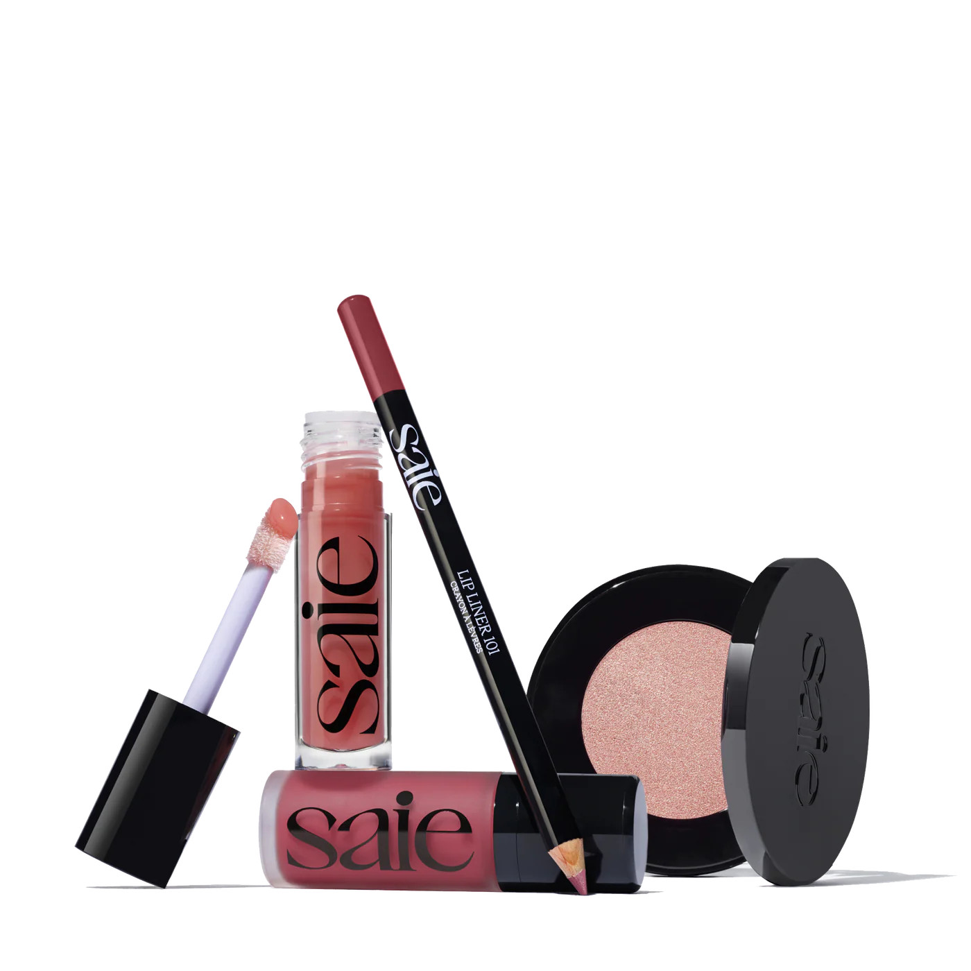 Saie | Clean Makeup You'll Love | Saie