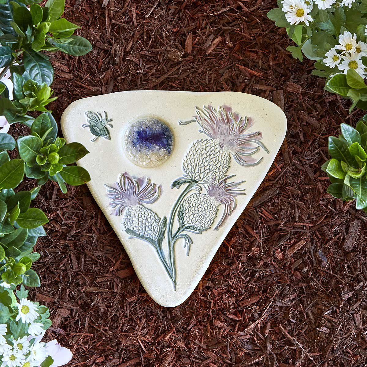Thistle Butterfly Puddler | UncommonGoods